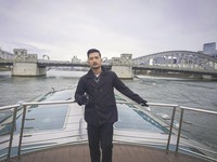 Lagi Heboh, Crazy Rich Surabaya yang Urus Anak Vanessa Angel