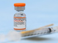 Muncul Varian Baru Covid-19, Vaksin Pfizer Ampuh Melawannya?