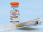 Muncul Varian Baru Covid-19, Vaksin Pfizer Ampuh Melawannya?