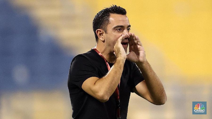 Xavi