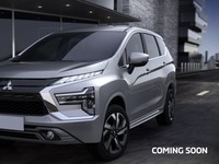 Begini Tampang Nyata Xpander Facelift Terbaru, Rilis Hari Ini