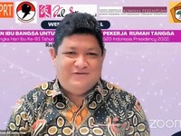 Urgensi Perlindungan Jamsostek Bagi Pekerja Rumah Tangga