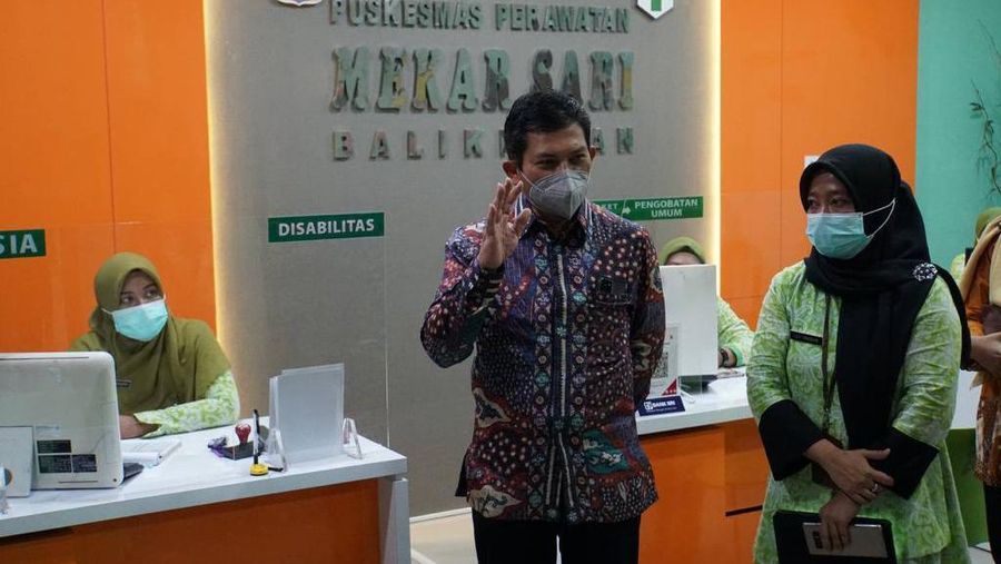 BPJS Kesehatan