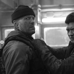 Saat Iko Uwais Pamer Adegan Action dengan Jason Statham