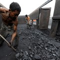 China Bersih-bersih, Harga Batu Bara Langsung Longsor