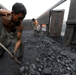 Harga Batu Bara Akhirnya Naik Setelah Tersungkur 3 Hari