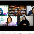 YABB Ajak Atasi Masalah Akses Air Minum & Ketahanan Bencana