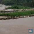 Update Banjir Depok Jawa Barat: Ketinggian ada yang Capai 1,2 Meter