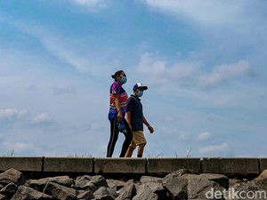 Rekomendasi Akhir Pekan: 7 Destinasi Wisata di Tangsel yang Sayang Dilewatkan