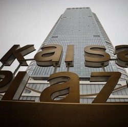 Lagi! Raksasa Properti China Mau Bangkrut, Susah Bayar Utang