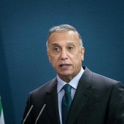 PM Irak Jadi Target Pembunuhan, Rumahnya Diserang Drone!