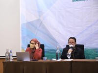 Kemnaker Sosialisasikan Pedoman Pelaksanaan Fungsional K3