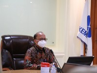 Di Forum G20, Kemnaker Tingkatkan Kapasitas Liaison Officer