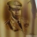 Jenderal Polisi RI Nyamar Jadi Orang Gila demi Ungkap Kasus Besar