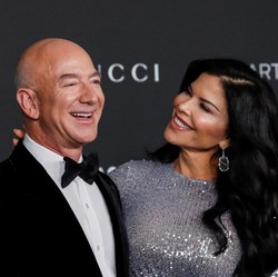 Jeff Bezos Mau Jual Rp 133 Triliun Saham Amazon, Buat Apa?