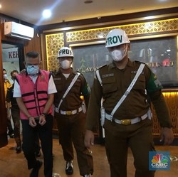 Sah, Eks Direktur PT Askrindo Jadi Tersangka Dugaan Korupsi