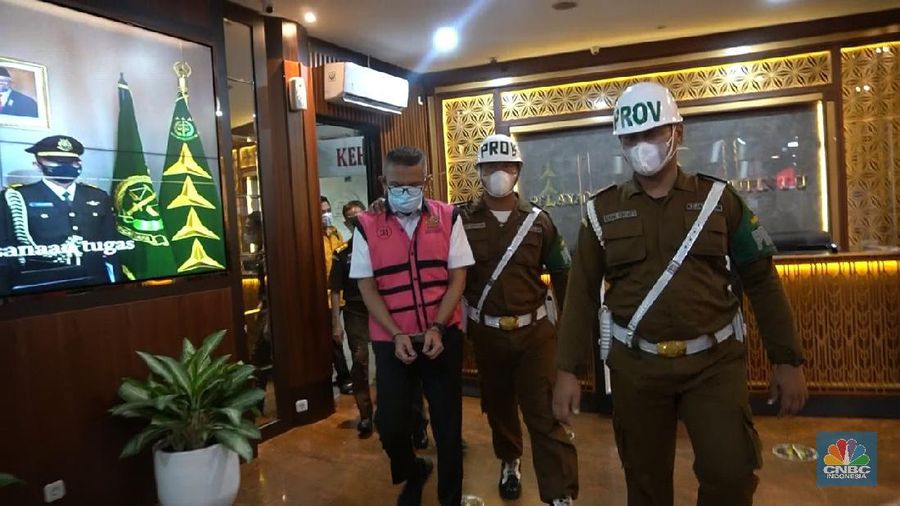 AFS selaku Direktur Operasional Ritel PT Askrindo sekaligus Komisaris PT Askrindo Mitra Utama