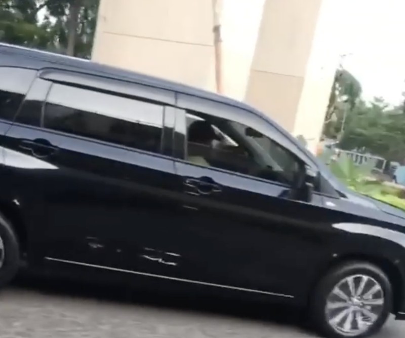 All New Xenia 2021. (Dok: ig mobilterlantar.id) All New Xenia 2021. (Dok: ig mobilterlantar.id)