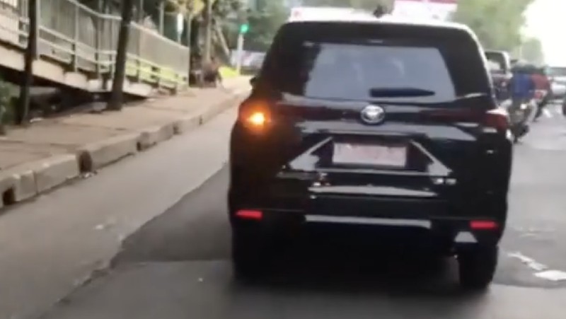 All New Xenia 2021. (Dok: ig mobilterlantar.id)