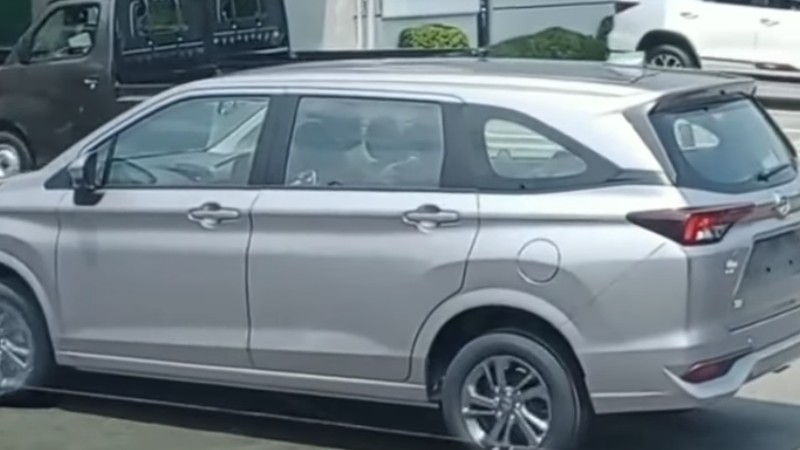 All New Xenia 2021. (Dok: ig mobilterlantar.id)