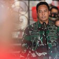 Ketika Andika Perkasa Lebih Pilih Drone Ketimbang Tank