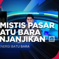 APBI: Jangka Pendek, Pasar Ekspor Batu Bara Masih Menjanjikan