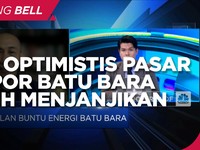 APBI: Jangka Pendek, Pasar Ekspor Batu Bara Masih Menjanjikan