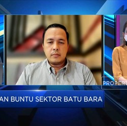 PLTU Pensiun Dini, Bagaimana Nasib Emiten Batu Bara?