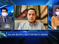 PLTU Pensiun Dini, Bagaimana Nasib Emiten Batu Bara?