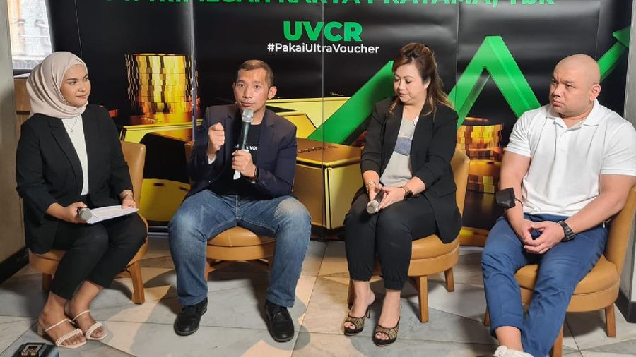 dok: UVCR