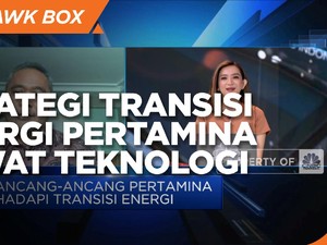 Tekan Emisi Karbon, Pertamina Kembangkan Teknologi CCUS