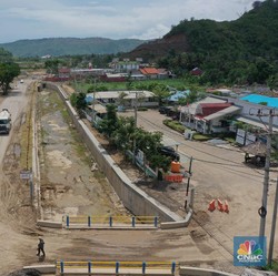 InJourney Jelaskan Soal Utang Proyek Mandalika Tembus Rp 4,6T