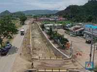 InJourney Jelaskan Soal Utang Proyek Mandalika Tembus Rp 4,6T