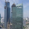 BCA Buka-bukaan Portofolio Kredit Hijau hingga Q1