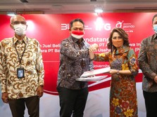 Tok! Holding IFG Caplok Saham Jasindo di Mandiri InHealth