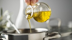 BPOM Minta Waspadai MinyaKita Berbau Seperti Ini usai Tutup Produsen di Karanganyar