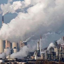 Heboh! AS-China Bawa Kabar Buruk Baru Buat Batu Bara cs