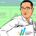 Mantap! Jabar Raup Investasi Rp 6,5 T Dari WJIS