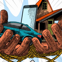Jarang Diketahui, Ada Andil Firaun yang Kini Buat Warga RI Menjerit
