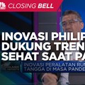 Inovasi Philips Dukung Gaya Hidup Sehat di Masa Pandemi