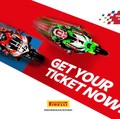 Tiketapasaja.com Resmi Jual Tiket World Superbike Mandalika