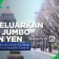 Jepang Berencana Keluarkan Stimulus Jumbo 30 Triliun Yen