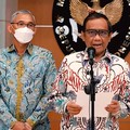 Texmaco: Dekat Dengan Soeharto & Gus Dur Hingga Terlilit BLBI