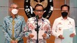 Texmaco: Dekat Dengan Soeharto & Gus Dur Hingga Terlilit BLBI