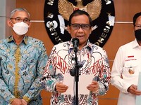 Kayak Tommy Soeharto, Aset di Lippo Karawaci Juga Dilelang!