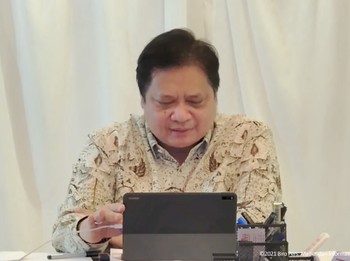 PPKM di Luar Jawa & Bali Diperpanjang Hingga 22 November 2021
