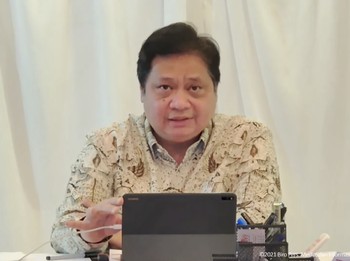 'Seluruh Wilayah RI Level 1, Penularan Covid Rendah'