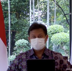 Simak! Ini Syarat Vaksin Booster Covid-19 di Indonesia