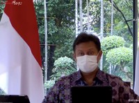 Beneran Nih, BGS Ungkap Banyak Orang Mulai Kebal Covid-19?