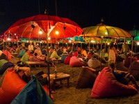 Luhut Bongkar Ulah 'Nakal' Bar di Bali & Bandung, Abai Prokes